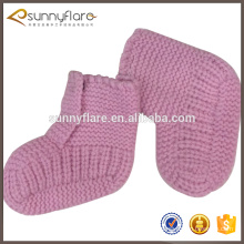 Chaussettes enfants 100% cachemire